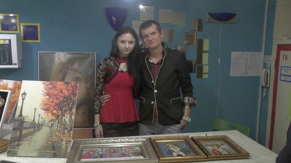 Андрей Лазарев