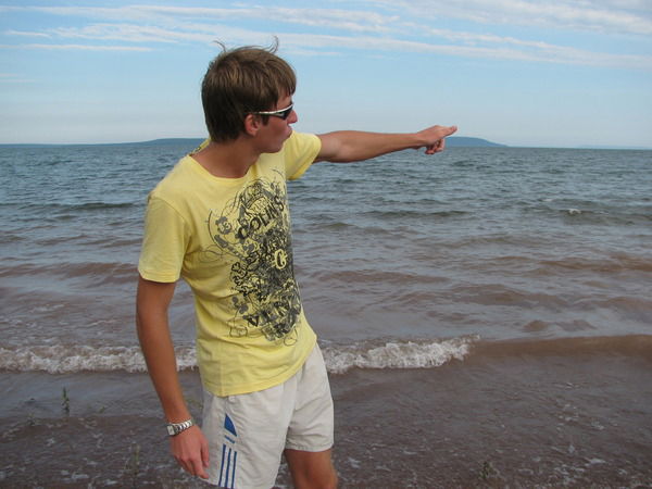 Никита Пилясов