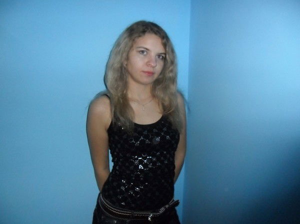 Алёна Стапович