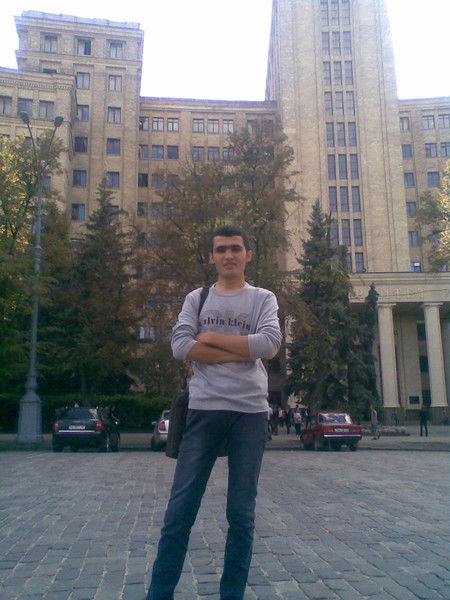 Б.е.г.м.а.т.о.в. А.н.у.ш.е.р.в.он