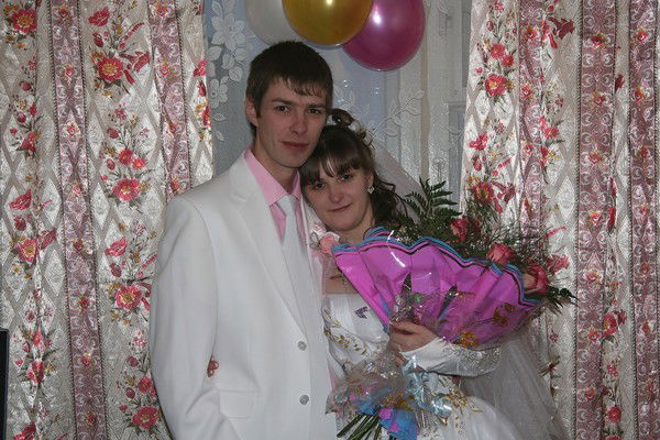 Сергей Кижук