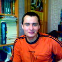 Сергей Грызунов