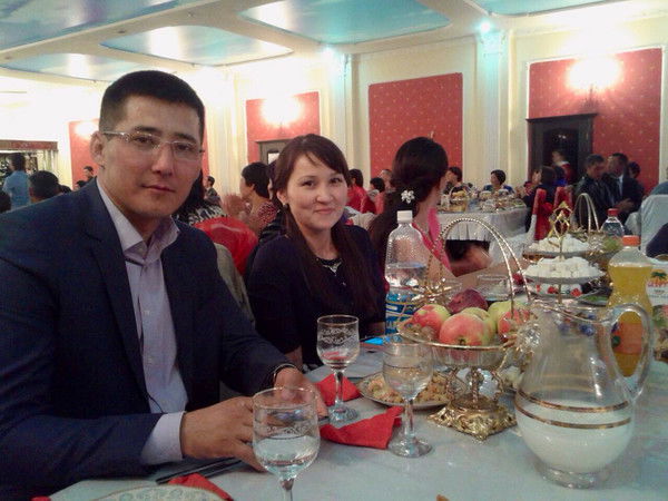 Айтолкын Балгабай