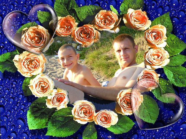 Роман Лебедев