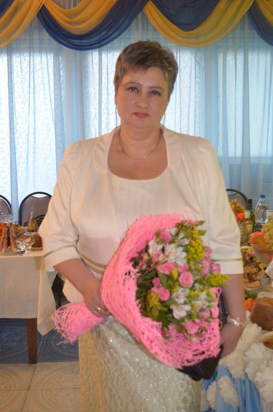 Алла Лапай