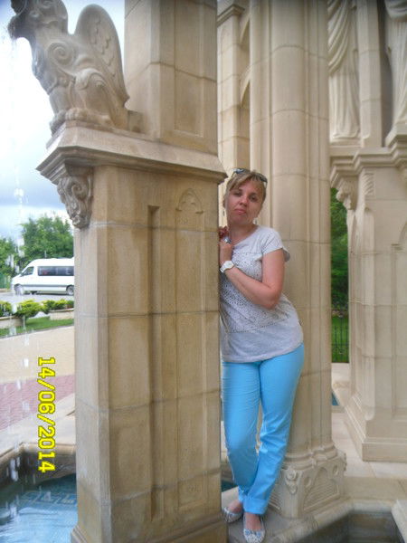 Елена Кочурова