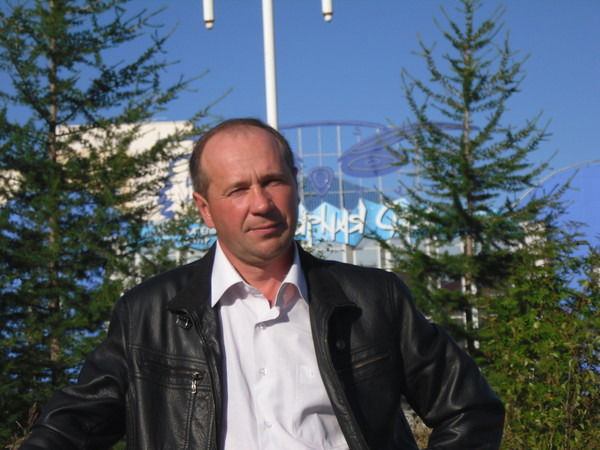 Евгений Василькин