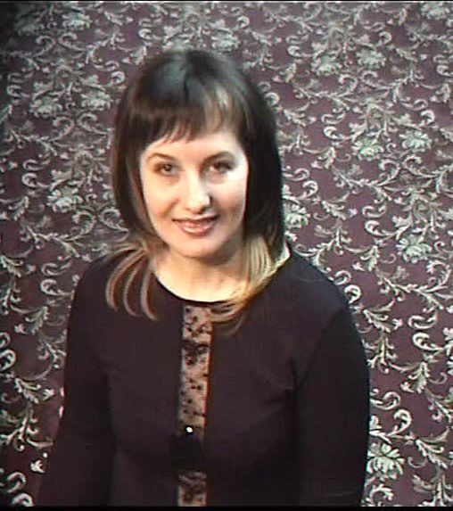 Олеся Великая