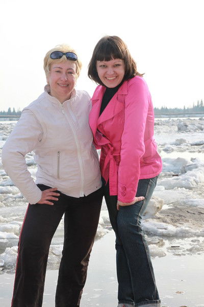 Ирина Степанова