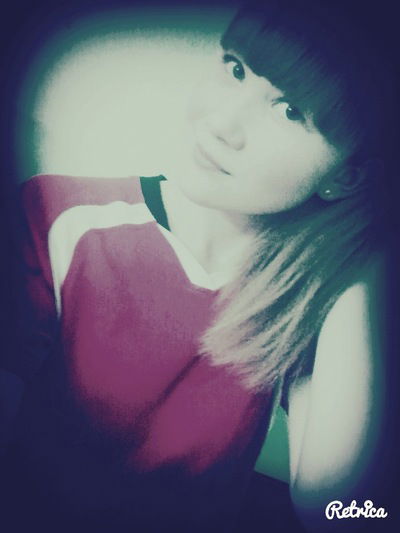 Гулина Нигматзанова