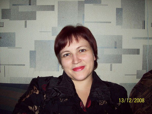 Татьяна Шляхтина