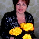 Анна Рыбальченко
