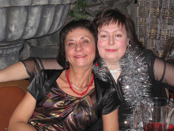 Александра Иванова