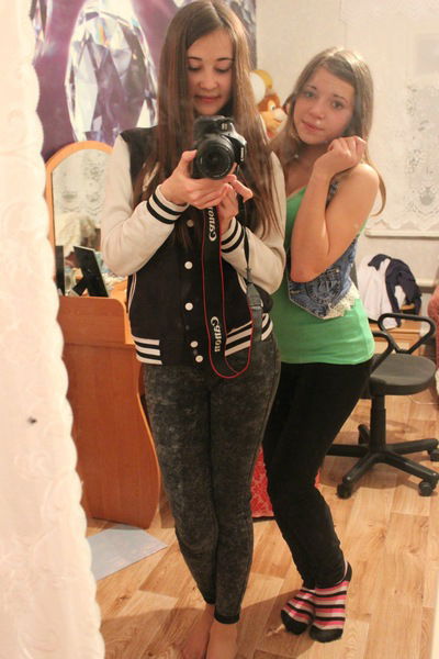 Надежда Алексеева