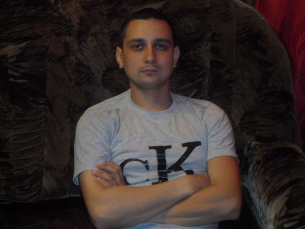 Сергей Голиков