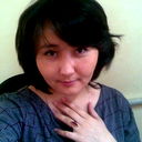 Камшат Ибраева