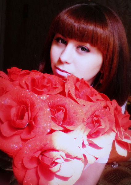 Елизавета Степанова