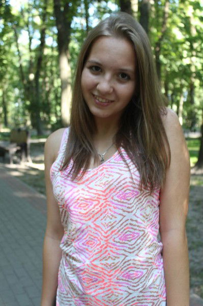 Маргарита Кравченко