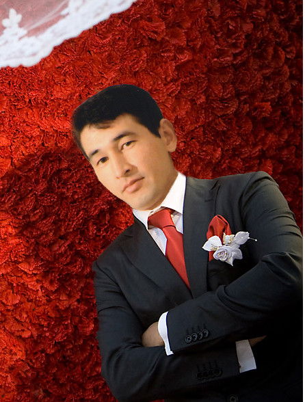 Нурбай Досанов