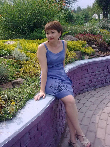 Наталья Шустова