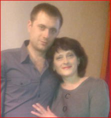 Светлана Фурманова