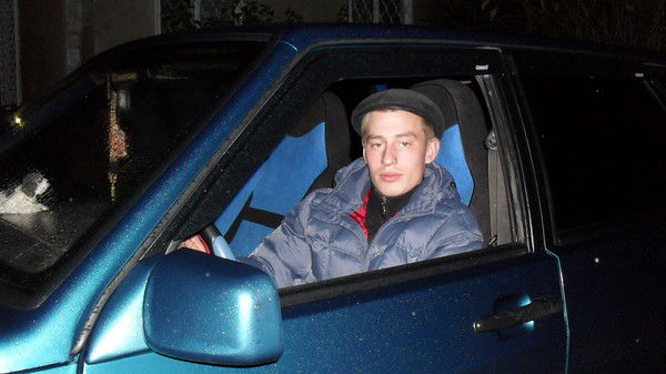 Евгений Куклин