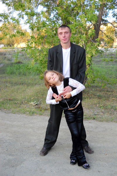 Александр Пичугов