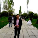 Женисбек Аманбаев