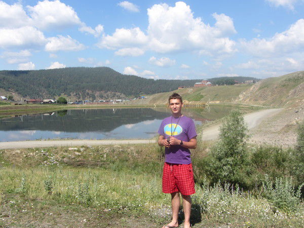 Артур Миннигалеев