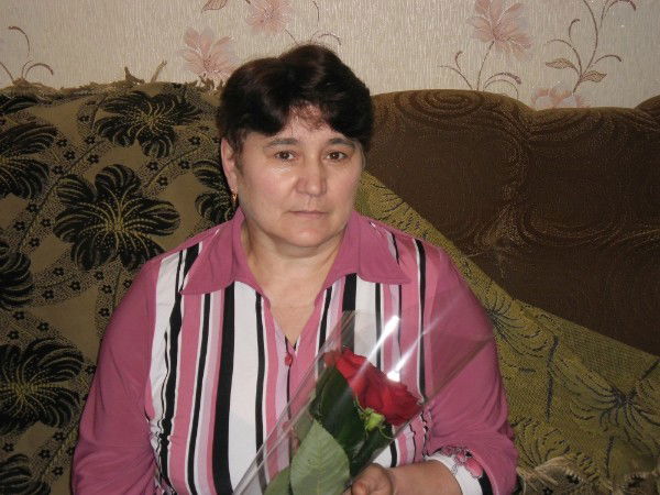 Татьяна Жирова