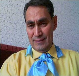 Muhamedrahim Kursabaev