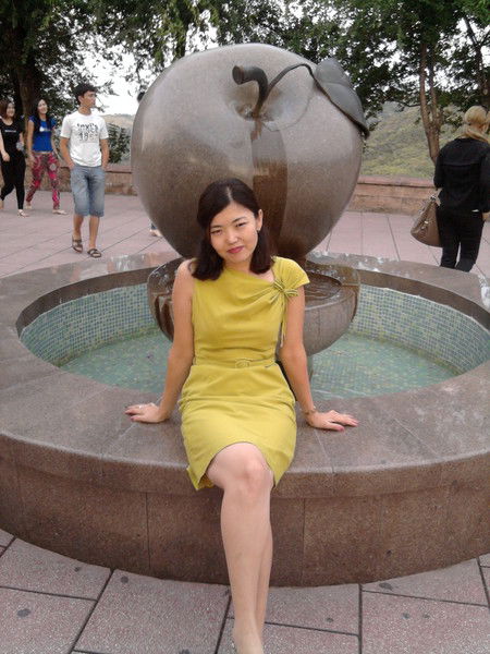 Айгуль Шады