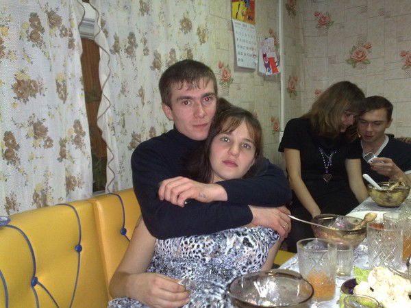 Михаил Юлков