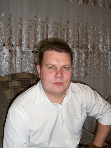 Михаил Абрамов