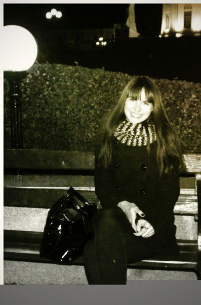 Полинка Тарайкович