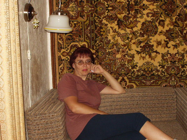 Тереза Силич