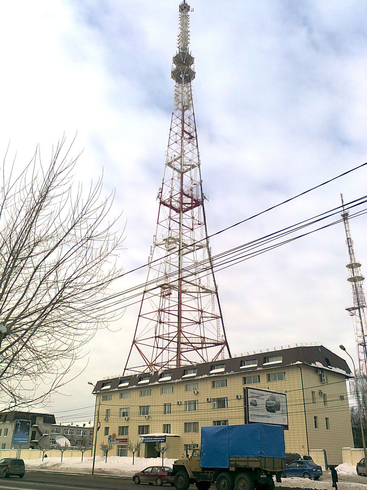 Алексей Забавин