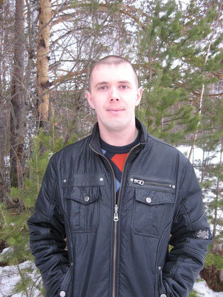 Евгений Никифоров