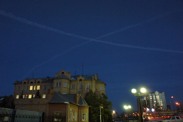 Анастасия Белослудцева