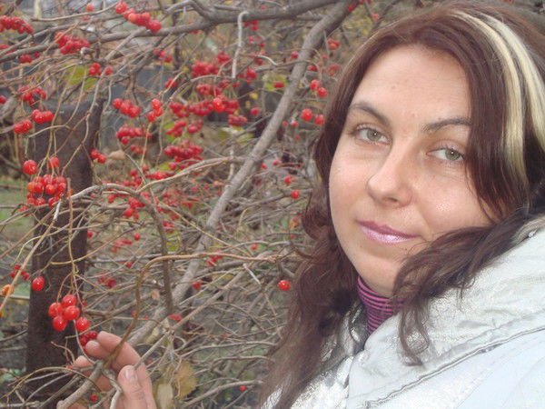 Антонина Гурова