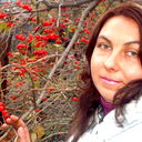 Антонина Гурова