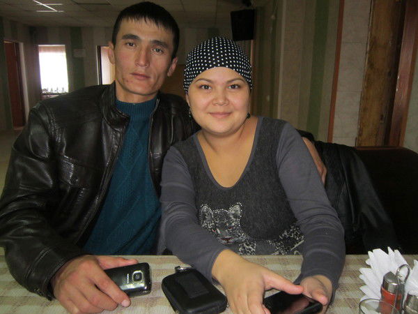 Самал Сулейманова!!!