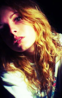 Дарья Сошина