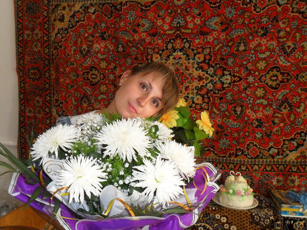 Катеринка К