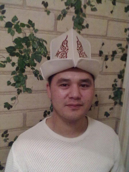 Кабаныч Айтбаев