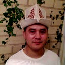 Кабаныч Айтбаев