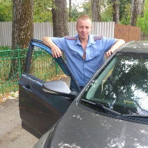 Владимир Степанов