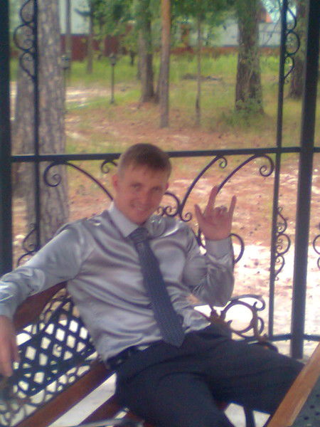 Андрей Титаренко