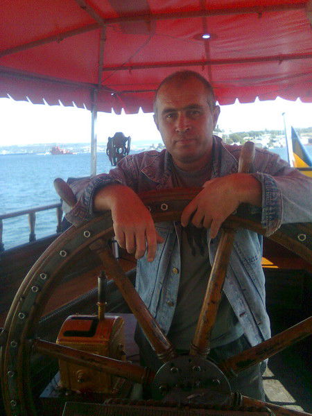 Сергей Бордиян