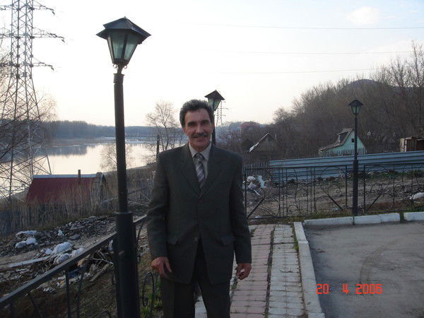 Анатолий Кирдяшев